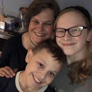 Meet your Posher, Lee ann